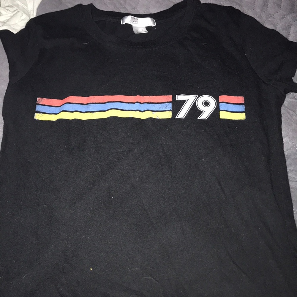 street wear society tee